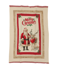 Set kuhinjskih krpa Country Joel od 6 dijelova Tellini S.R.L. Veleprodajna odjeća